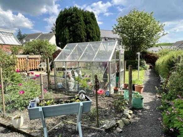 Ruthadam, 11 Midtown, St Johns Town of Dalry - Wil