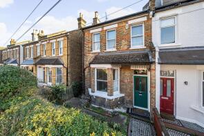 44, Meadowcourt Road, Blackheath SE3 9DY