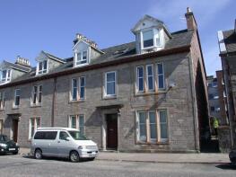 122, West Princes Street, Helensburgh G84 8BL