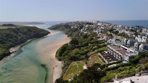 Gannel Estuary | Pentire | Newquay