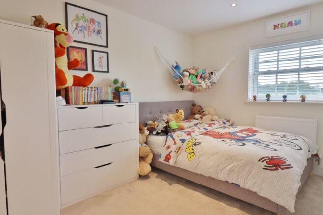 Bedroom 4
