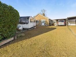 5, Springfield Close, King's Lynn PE33 9EF