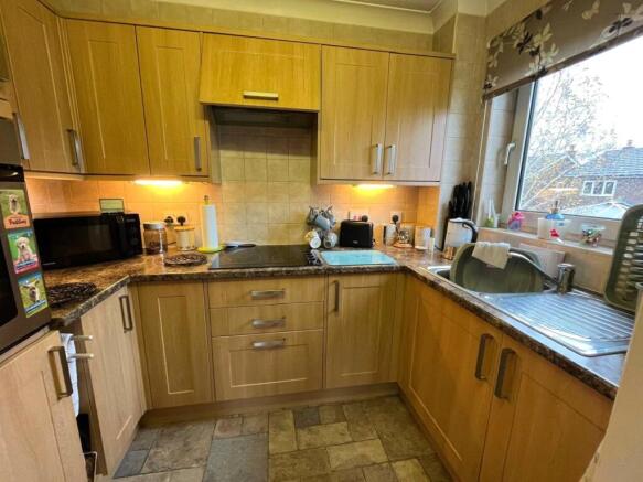 1 bed Apartment for sale Image 5