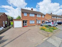 27, Boughton Road, Brownsover, Rugby CV21 1BH
