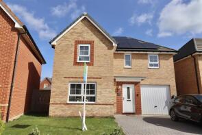 39, Blenheim Avenue, Brough HU15 1WP