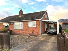 123, The Mount, Driffield YO25 5JH