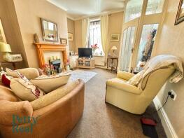 36, Dickson Street, Colne BB8 9LU