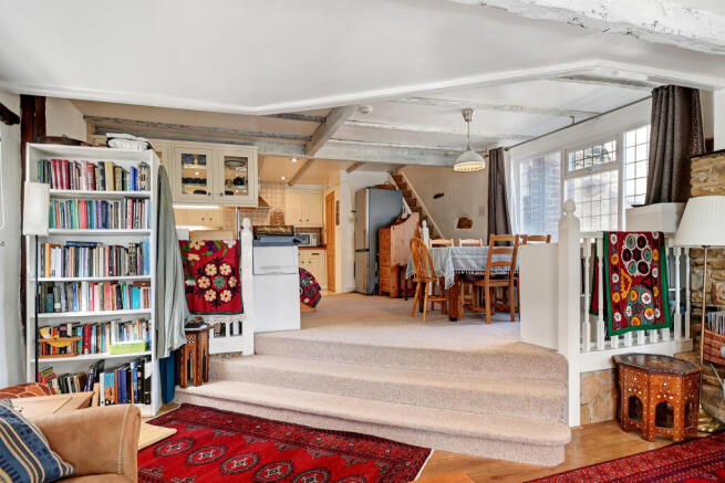 3 bed Terraced for sale Image 10