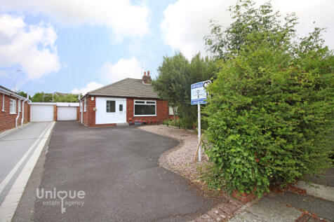 Lea Way Close, Thornton-Cleveleys, FY5