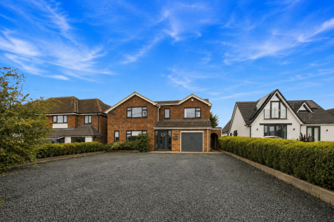 Whittington, Worcester, WR5