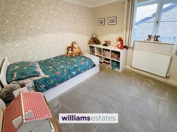 Bedroom Four