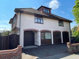 1, Heath Road, Colchester CO3 4DH
