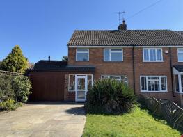 1, Harpers Road, Billesley, Birmingham B14 4TN