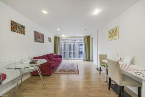Hester House Lewisham SE13