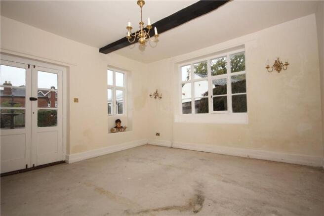 Drawing Room