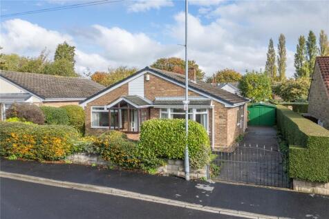 Orchard Drive, Ackworth, West Yorkshire, WF7