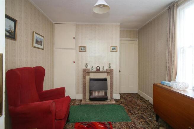 Reception room 3