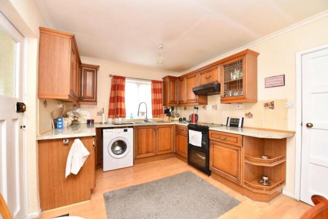 Kitchen-Diner