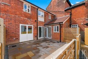 46, Shelfanger Road, Diss IP22 4EH