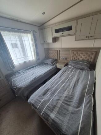 ABI Beaumont , East of England, Anthony's Bank Road, Humberston, DN350PW, United Kingdom photo 4