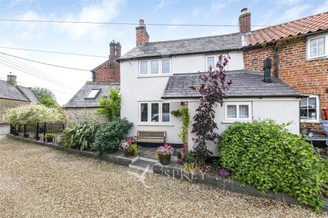 Back Lane, Stonesby, Melton Mowbray