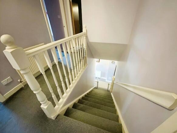 Stairway