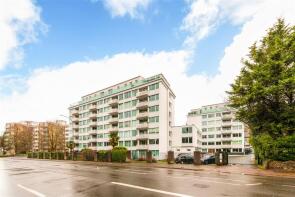 11, The Park Apartments, London Road, Preston, Brighton BN1 6YL