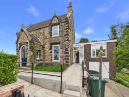 24 The Crossing House, Sutch Lane, Ormskirk L40 4BU
