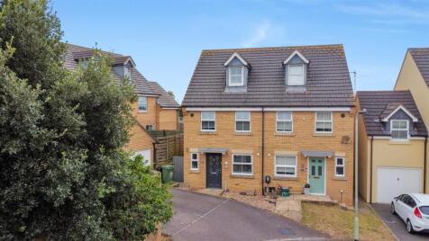 Fulford Close, Bideford