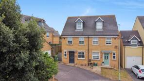 17, Fulford Close, Bideford EX39 4DX