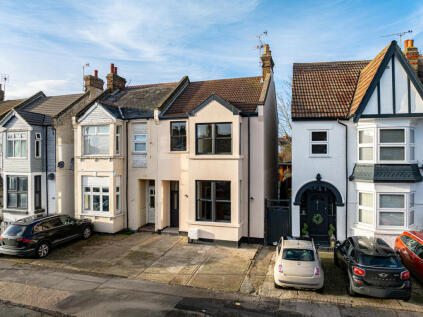 Elm Road, Leigh-on-sea, SS9