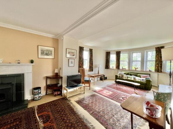 Kirkmulloch, 1 Wayside, Dalry - Williamson and Hen