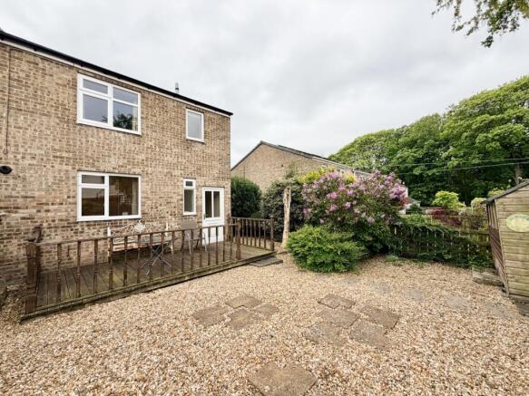 3 bed End of Terrace for sale Image 11