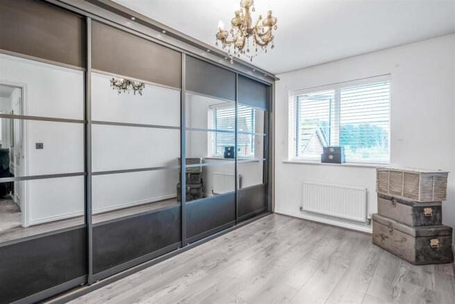 Bedroom Four