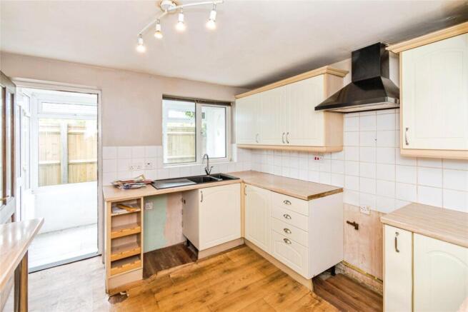 Grange Road, Bursledon, Southampton, Hampshire, SO31 photo 4