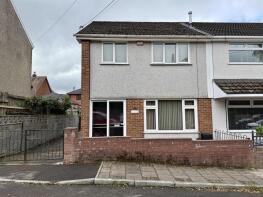 11, Cefndon Terrace, Hirwaun CF44 9TE