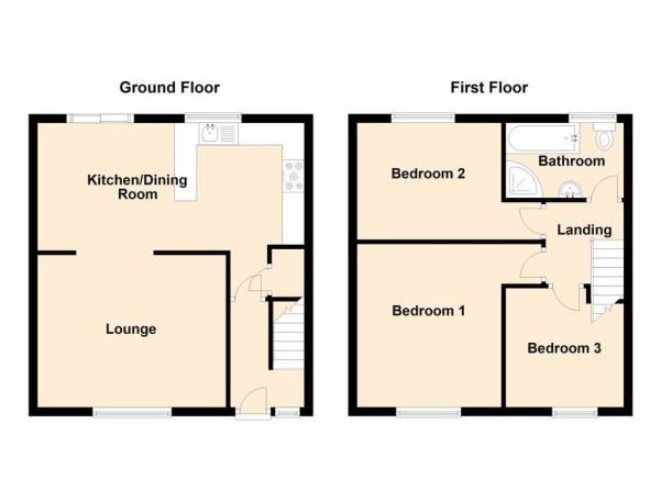 17 Llanerch, Rowen - all floors.JPG