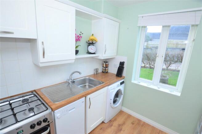 Kitchen 2nd Aspect