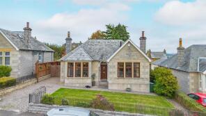 7, Fraser Terrace, Perth PH1 1BX