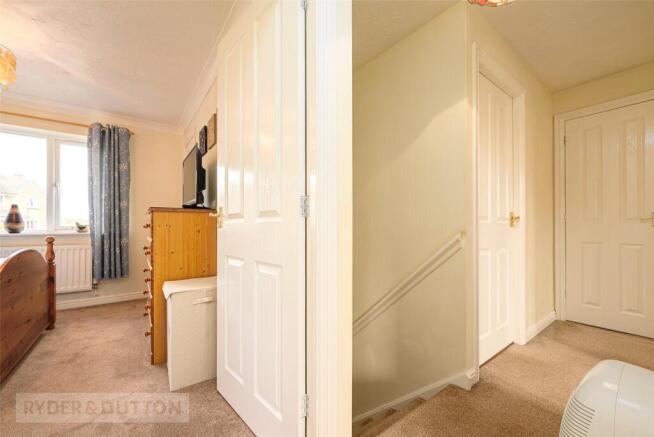 4 bed Detached for sale Image 10