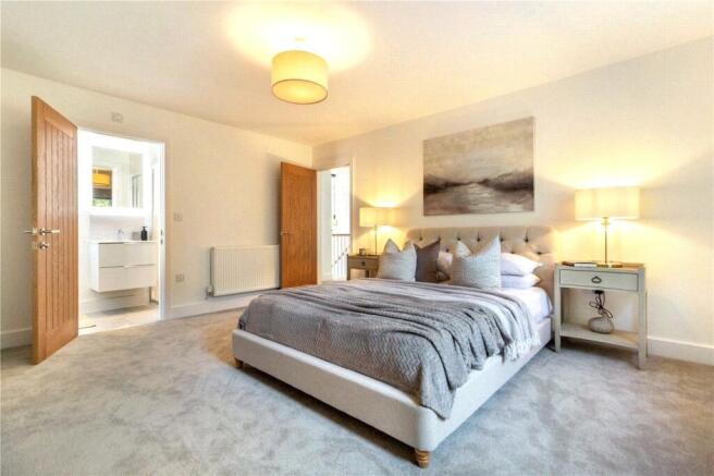 Show Home