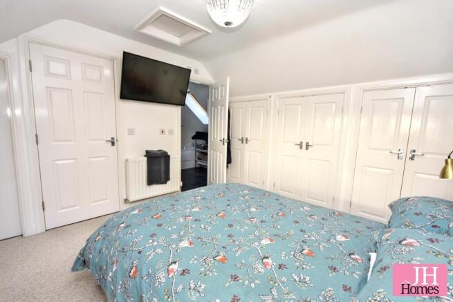 Hadleigh Drive, Barrow-in-Furness, Cumbria photo 3