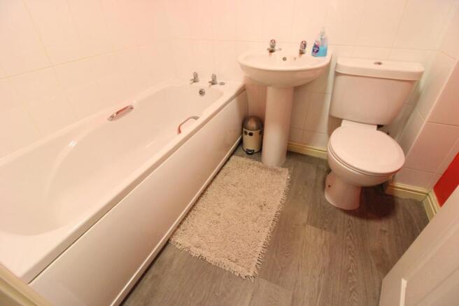 House Bathroom