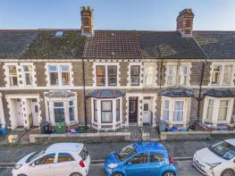 134, Malefant Street, Cathays, Cardiff CF24 4QF