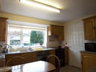 Fitted Kitchen
