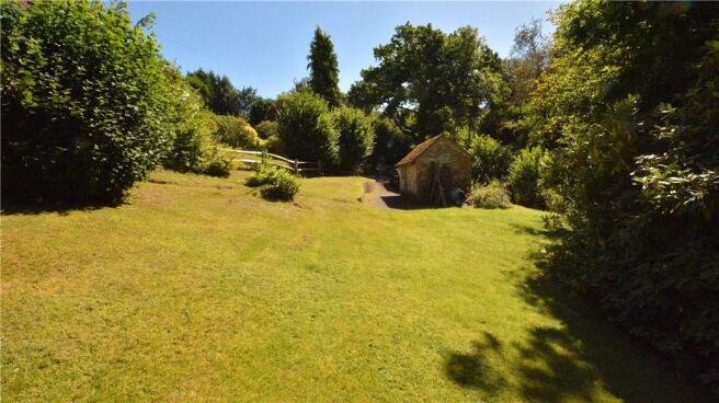 Garden 2