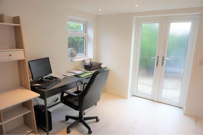 Office / Study