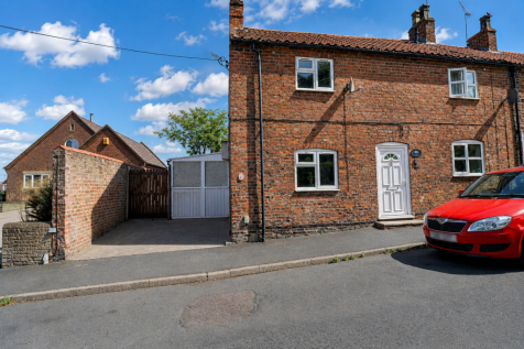 School Lane, South Ferriby, DN18