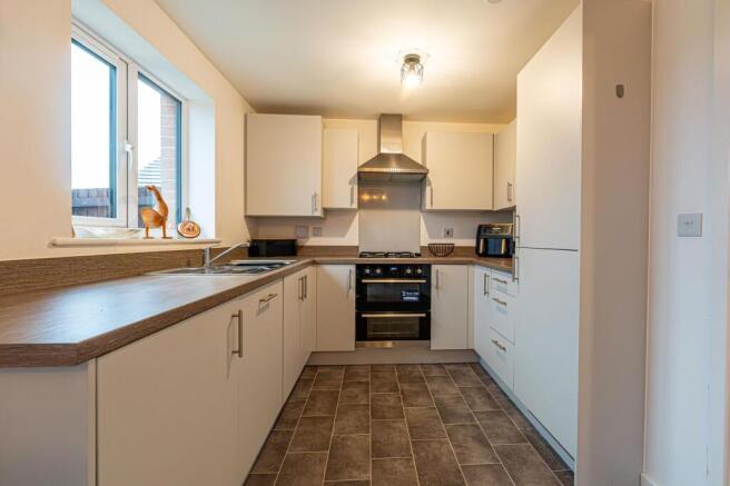 Kitchen / Diner
