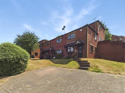 Woodland Way, Birchmoor, B78